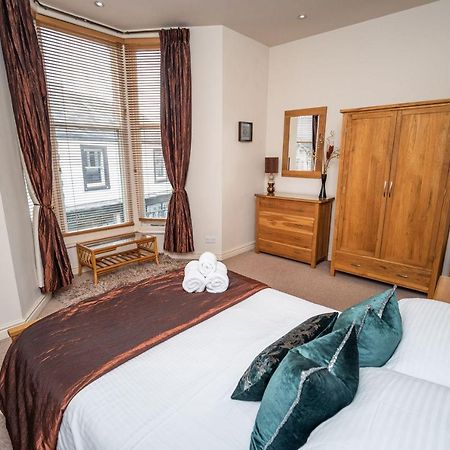 Crandy Nook Villa Keswick  Exteriör bild