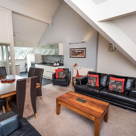Crandy Nook Villa Keswick  Exteriör bild