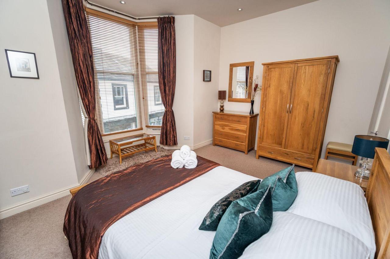 Crandy Nook Villa Keswick  Exteriör bild
