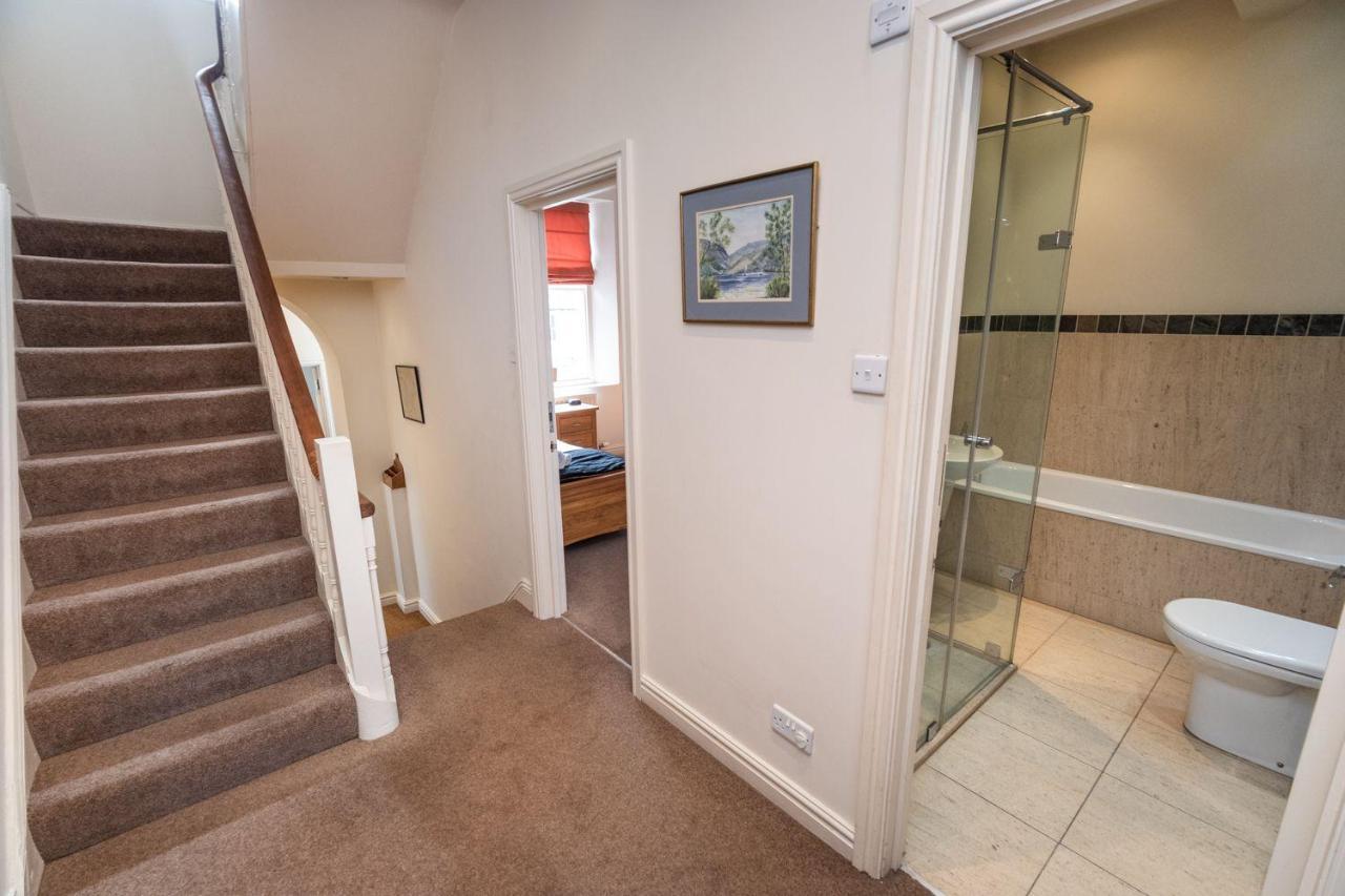 Crandy Nook Villa Keswick  Exteriör bild