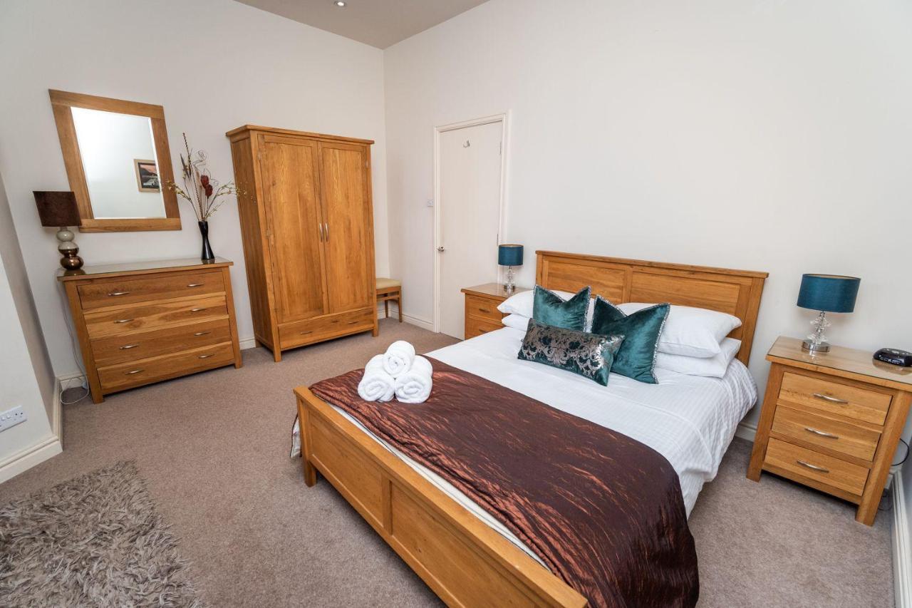 Crandy Nook Villa Keswick  Exteriör bild