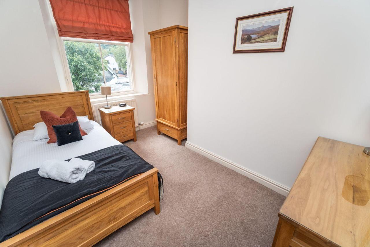 Crandy Nook Villa Keswick  Exteriör bild