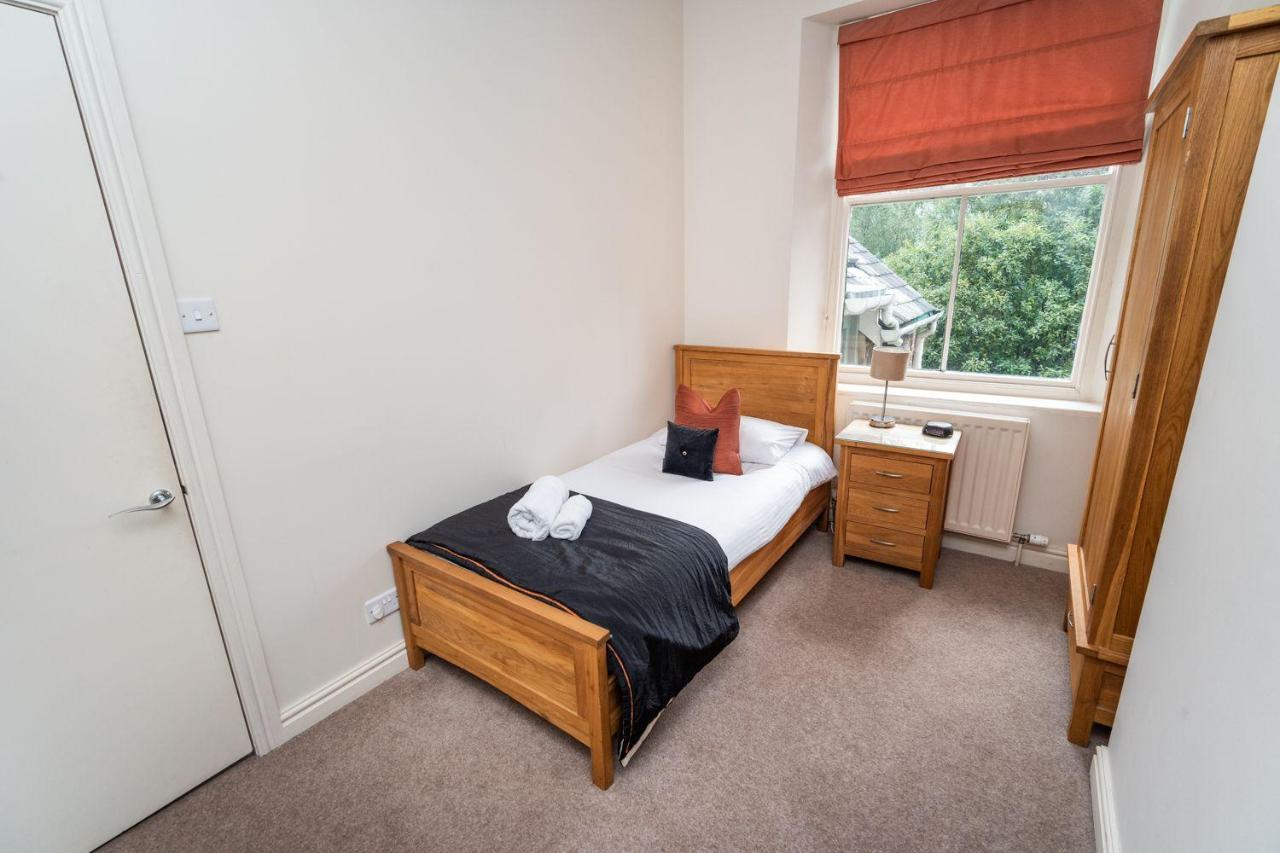 Crandy Nook Villa Keswick  Exteriör bild
