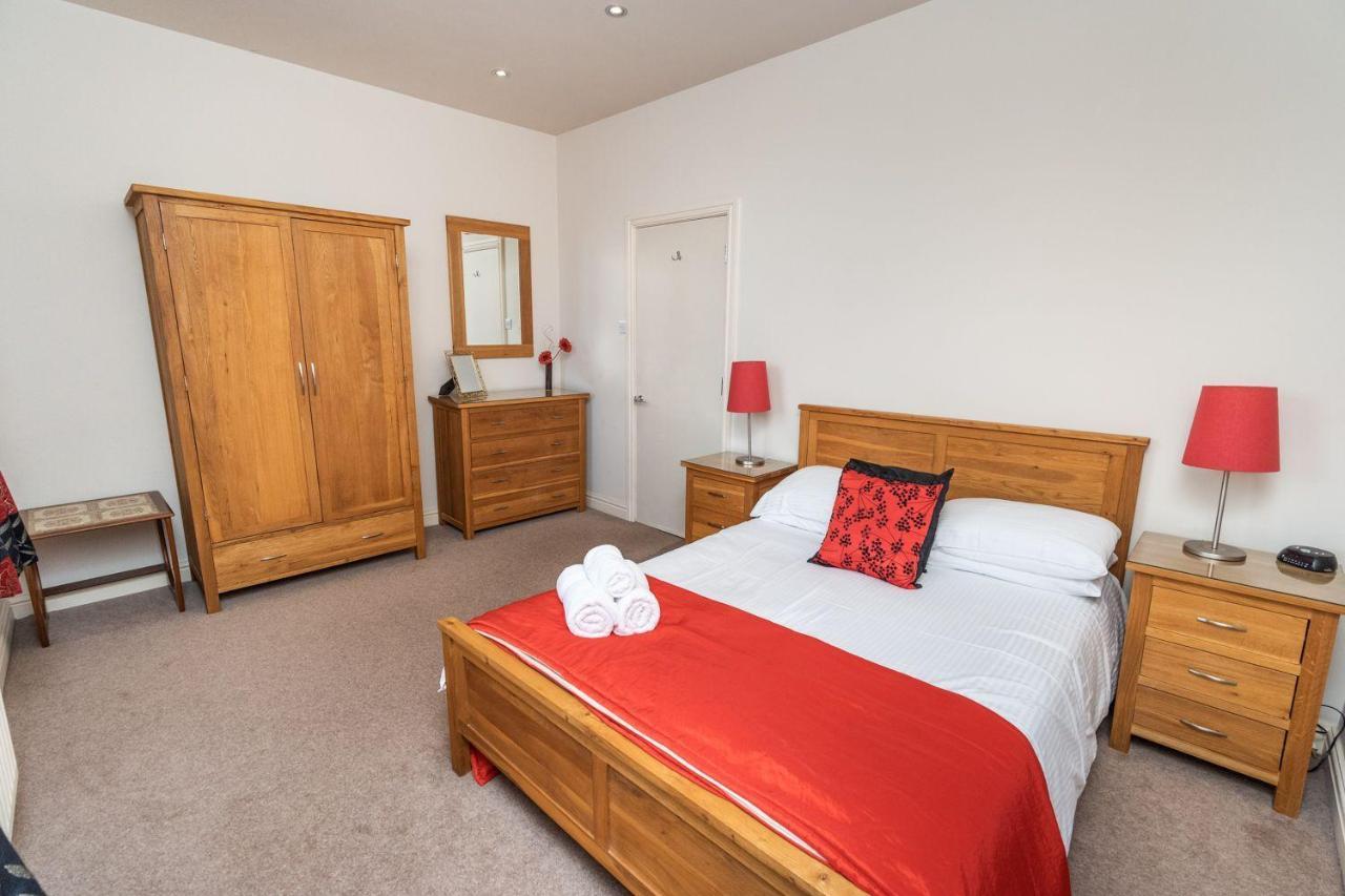 Crandy Nook Villa Keswick  Exteriör bild