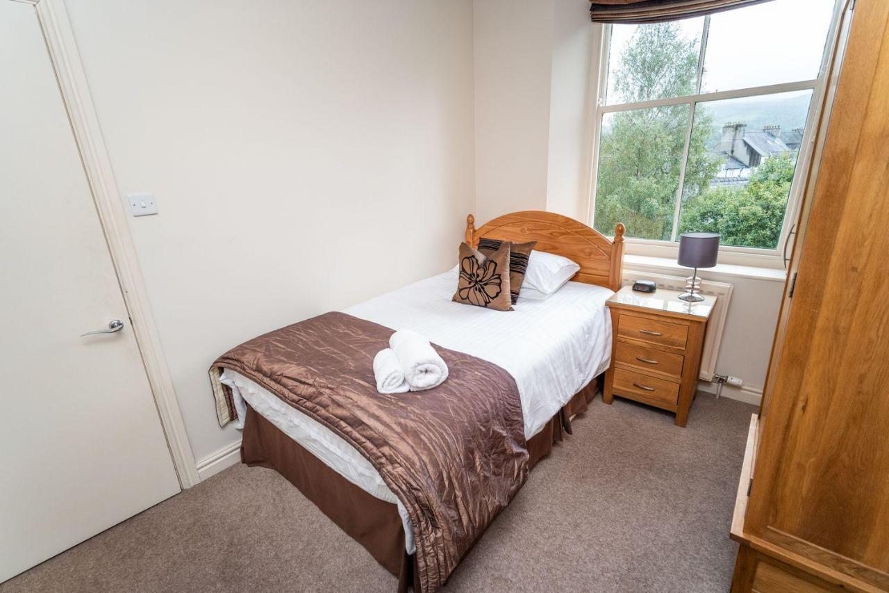 Crandy Nook Villa Keswick  Exteriör bild