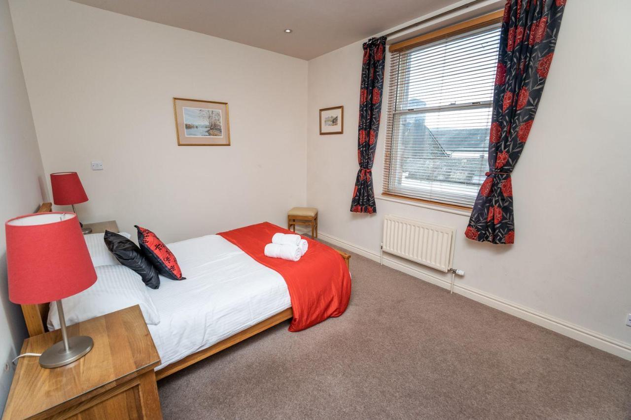Crandy Nook Villa Keswick  Exteriör bild