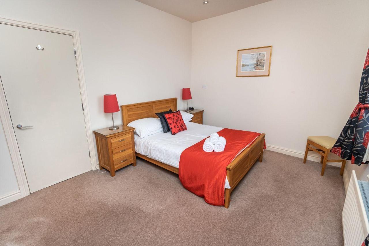 Crandy Nook Villa Keswick  Exteriör bild